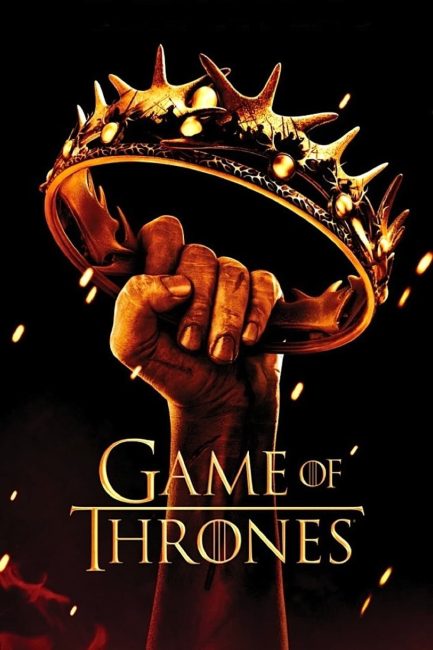 مشاهدة مسلسل Game of Thrones الموسم الثاني الحلقة 3 مترجمة