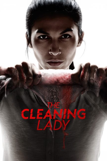 مشاهدة مسلسل The Cleaning Lady الموسم الرابع الحلقة 5 مترجمة