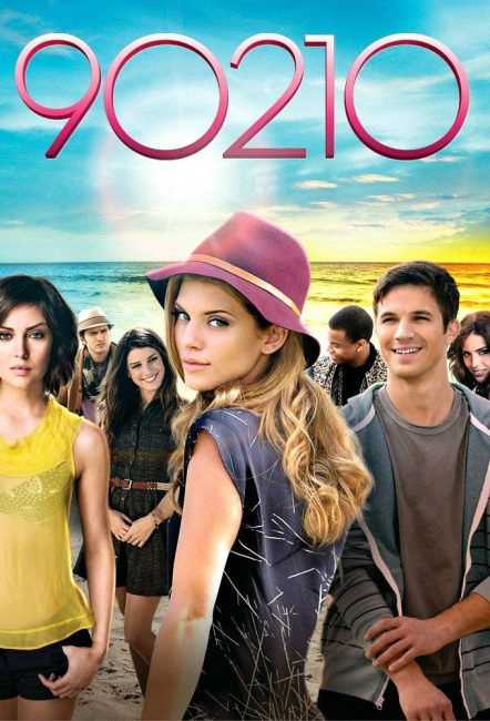 مشاهدة مسلسل 90210 الموسم الخامس الحلقة 20 مترجمة