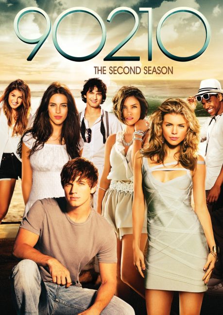 مشاهدة مسلسل 90210 الموسم الثاني الحلقة 9 مترجمة
