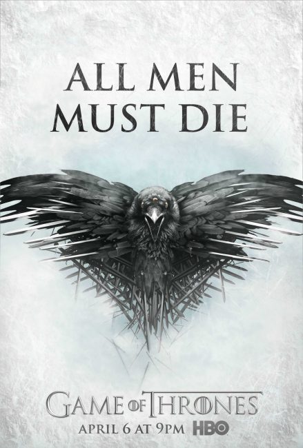 مشاهدة مسلسل Game of Thrones الموسم الرابع الحلقة 2 مترجمة