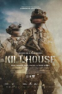 شاهدفيلم Killhouse 2026 مترجم