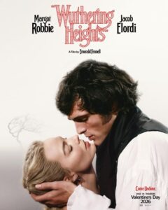 شاهدفيلم Wuthering Heights 2026 مترجم