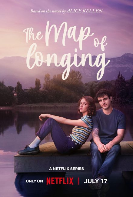 مشاهدة مسلسل The Map of Longing الموسم الاول الحلقة 4 مترجمة