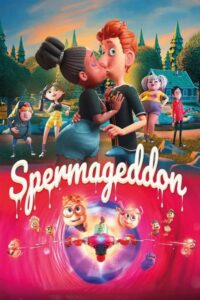 شاهدفيلم Spermageddon 2024 مترجم