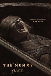 شاهدفيلم Lee Cronin’s The Mummy 2026 مترجم