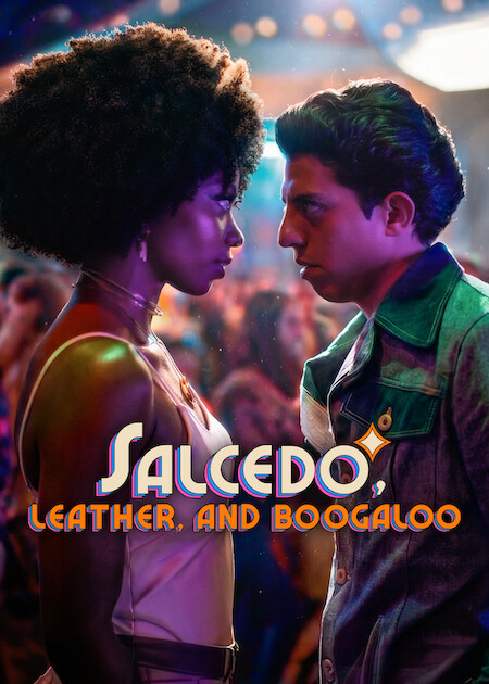 مشاهدة مسلسل Salcedo, Leather, and Boogaloo الموسم الاول الحلقة 11 مترجمة