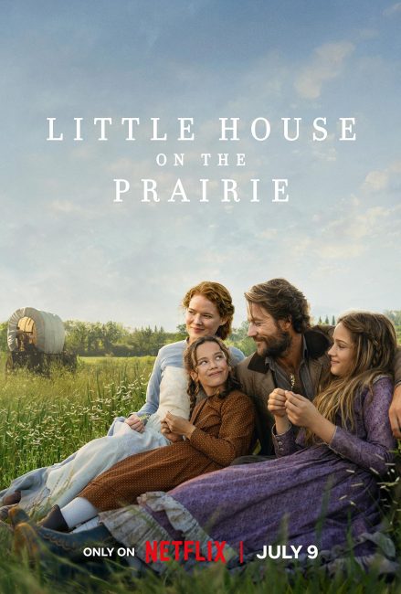 مشاهدة مسلسل Little House on the Prairie الموسم الاول الحلقة 6 مترجمة