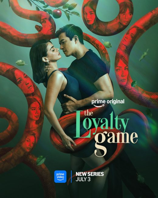 مشاهدة مسلسل لعبة الولاء The Loyalty Game الحلقة 6 مترجمة
