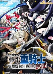 شاهد Tsuihou sareta Tensei Juukishi wa Game Chishiki de Musou suru الحلقة 3 مترجمة
