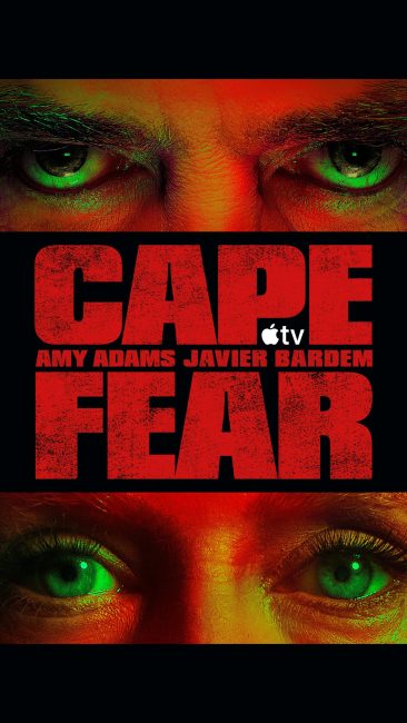 مشاهدة مسلسل Cape Fear الموسم الاول الحلقة 7 مترجمة