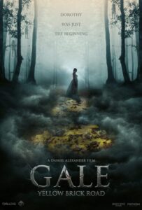 فيلم Gale: Yellow Brick Road 2026 مترجم