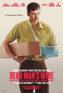 فيلم Dead Man’s Wire 2026 مترجم