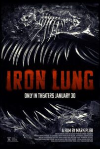 فيلم Iron Lung 2026 مترجم