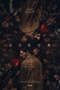 فيلم Hokum 2026 مترجم