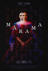 فيلم Marama 2025 مترجم
