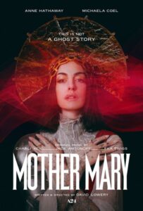 شاهدفيلم Mother Mary 2026 مترجم