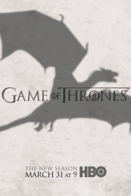 مشاهدة مسلسل Game of Thrones الموسم الثالث الحلقة 2 مترجمة