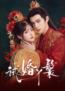 شاهد مشاهدة مسلسل خادمة المحاكمة The Trial Handmaiden الحلقة 3 مترجمة