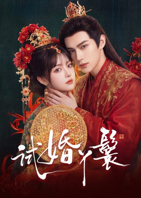 مشاهدة مسلسل خادمة المحاكمة The Trial Handmaiden الحلقة 7 مترجمة