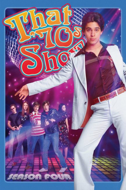 مشاهدة مسلسل That ’70s Show الموسم الرابع الحلقة 14 مترجمة