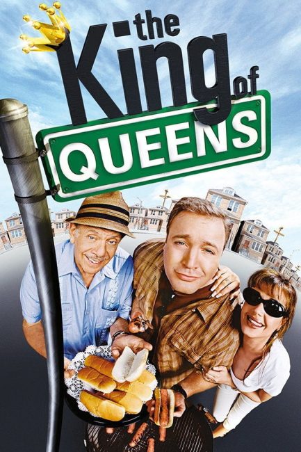 مشاهدة مسلسل The King of Queens الموسم الاول الحلقة 15 مترجمة