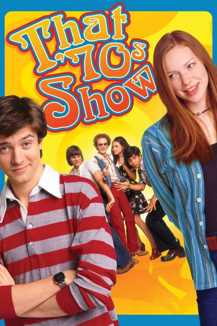 مشاهدة مسلسل That ’70s Show الموسم الثامن الحلقة 14 مترجمة