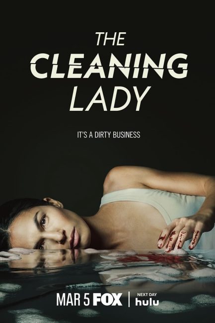 مشاهدة مسلسل The Cleaning Lady الموسم الثالث الحلقة 12 والاخيرة مترجمة