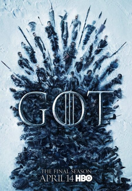 مشاهدة مسلسل Game of Thrones الموسم الثامن الحلقة 6 والاخيرة مترجمة