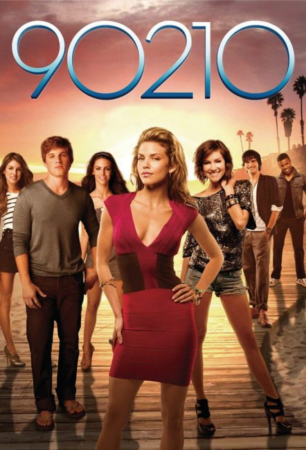 مشاهدة مسلسل 90210 الموسم الرابع الحلقة 18 مترجمة