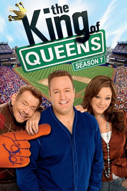 مشاهدة مسلسل The King of Queens الموسم السابع الحلقة 6 مترجمة