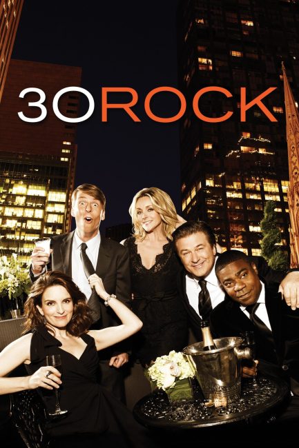 مشاهدة مسلسل 30 Rock الموسم السادس الحلقة 8 مترجمة