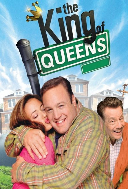 مشاهدة مسلسل The King of Queens الموسم الخامس الحلقة 19 مترجمة