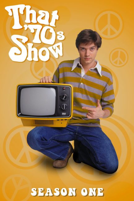 مشاهدة مسلسل That ’70s Show الموسم الاول الحلقة 1 مترجمة