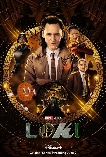مشاهدة مسلسل Loki الموسم الاول الحلقة 3 مترجمة