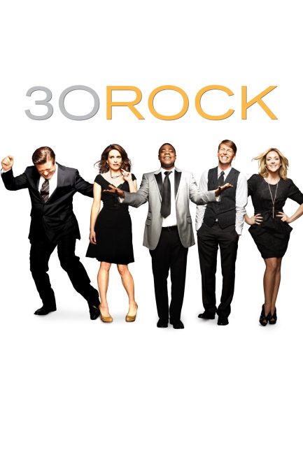 مشاهدة مسلسل 30 Rock الموسم السابع الحلقة 11 مترجمة