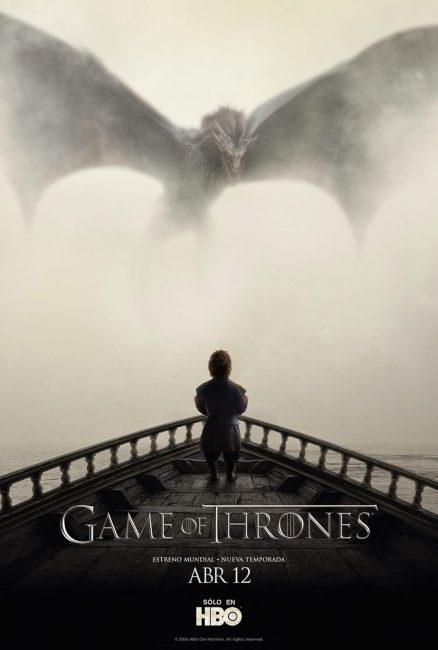 مشاهدة مسلسل Game of Thrones الموسم الخامس الحلقة 1 مترجمة