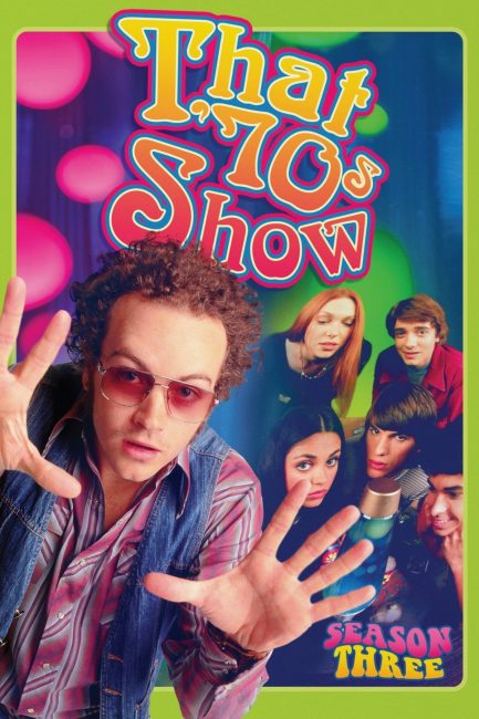 مشاهدة مسلسل That ’70s Show الموسم الثالث الحلقة 9 مترجمة
