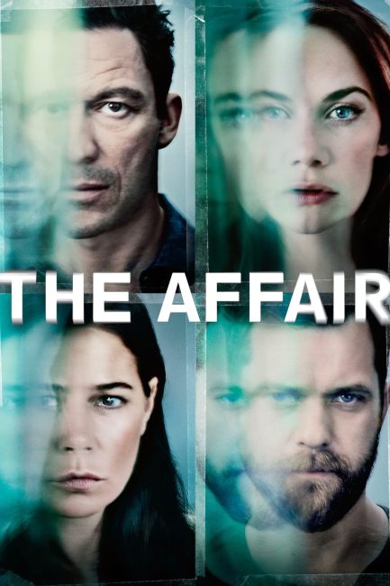 مشاهدة مسلسل The Affair الموسم الثالث الحلقة 2 مترجمة